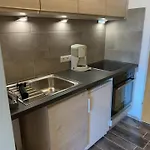 Haus Steigerbauer 29 Appartamento Konigsleiten