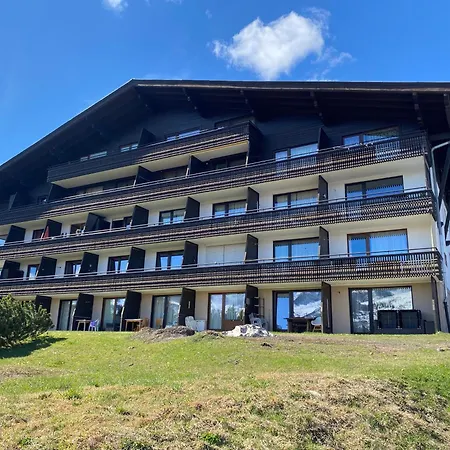 Apartment Haus Steigerbauer 29 Konigsleiten