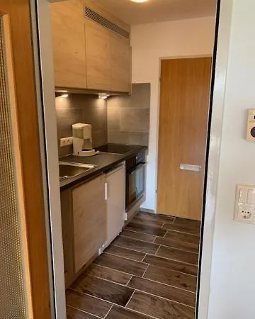 Haus Steigerbauer 29 * Konigsleiten