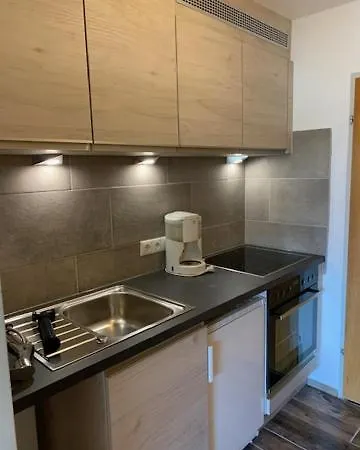 Haus Steigerbauer 29