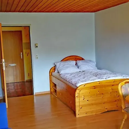 Haus Steigerbauer 29 Apartment *