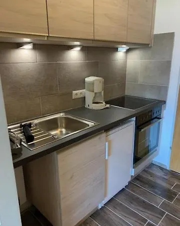 Haus Steigerbauer 29 Apartment Konigsleiten