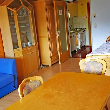 Haus Steigerbauer 29 *