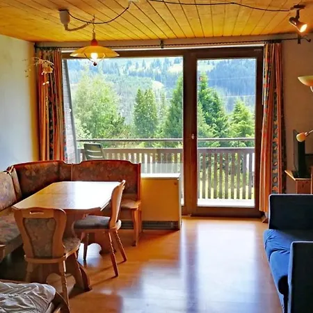 Haus Steigerbauer 29 Konigsleiten