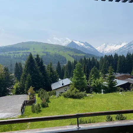 Haus Steigerbauer 29