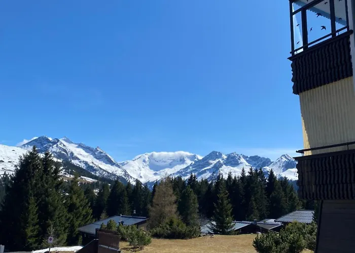 Haus Steigerbauer 29 * Konigsleiten