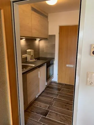 Haus Steigerbauer 29 * Konigsleiten