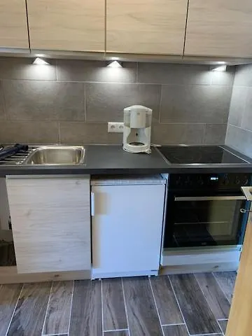 Haus Steigerbauer 29 Daire