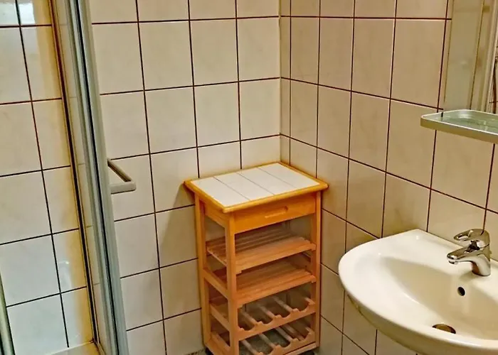 Haus Steigerbauer 29 *