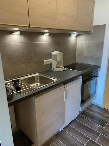 Haus Steigerbauer 29 Apartment Konigsleiten