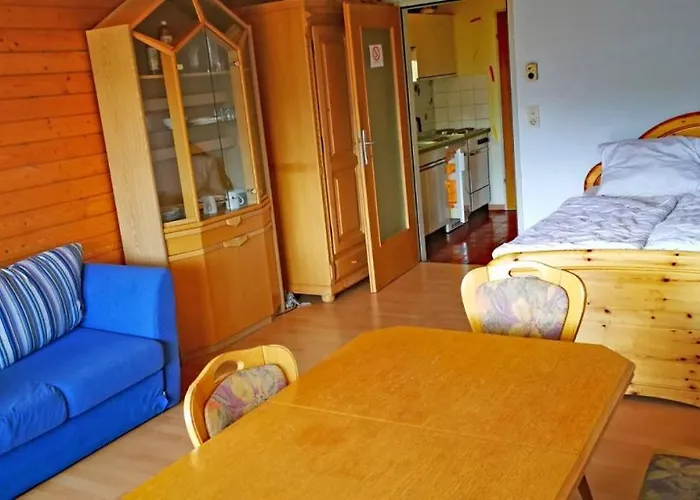 Haus Steigerbauer 29 *