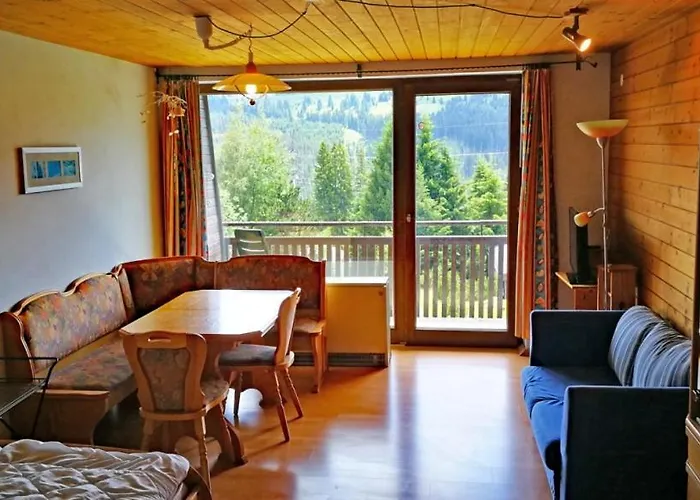 Haus Steigerbauer 29 Konigsleiten