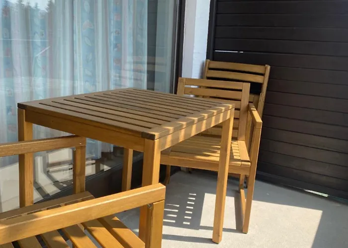 Haus Steigerbauer 29 Konigsleiten