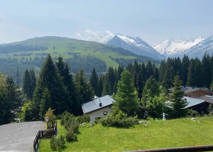 Haus Steigerbauer 29